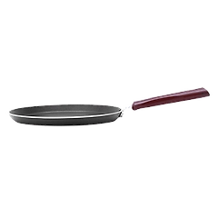 Nirlep Selec+ 28 Cm Non Stick Induction Flat Tawa 4 mm
