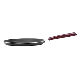 Nirlep Selec+ 28 Cm Non Stick Induction Flat Tawa 4 mm