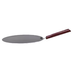 Nirlep Selec+ 27 Cm Non Stick Induction Flat Tawa 5 mm