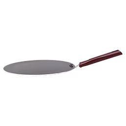 Nirlep Selec+ 27 Cm Non Stick Induction Flat Tawa 5 mm