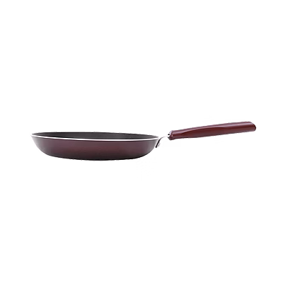 nirlep selec+ 24 cm non stick induction fry pan 3 mm