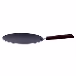 Nirlep Selec+ 28 Cm Non Stick Concave Tawa 3 mm