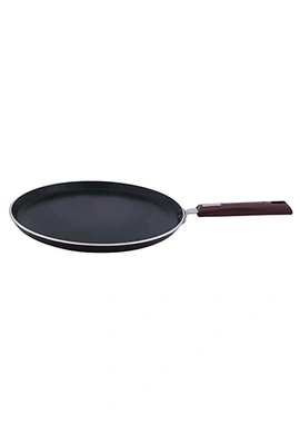 Non-Stick – Induction Based Dosa Tawa (3 Coat Hammer Tone Finish