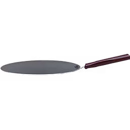 Nirlep Selec+ 29 Cm Non Stick Flat Tawa 4 mm