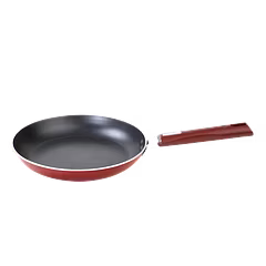 Nirlep Selec+ 22 Cm Non Stick Fry Pan 2.6 mm