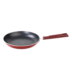 Nirlep Selec+ 28 Cm Non Stick Fry Pan 3 mm