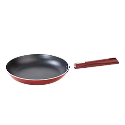 Nirlep Selec+ 28 Cm Non Stick Fry Pan 3 mm