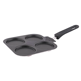 Nirlep Snack Maker Non Stick Mini Snack Maker 2.2 mm