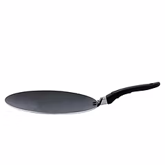Nirlep Sakhi 27 Cm Non Stick Concave Tawa 2.6 mm