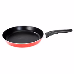 Nirlep Sakhi 24 Cm Non Stick Fry Pan 2.6 mm