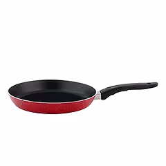Nirlep Sakhi 27 Cm Non Stick Fry Pan 2.6 mm