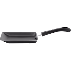 Nirlep Snack Maker Non Stick Sandwich Pan 1.2 mm