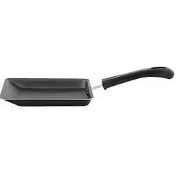 Nirlep Snack Maker Non Stick Sandwich Pan 1.2 mm