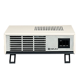 Bajaj Blow Hot Room Heater