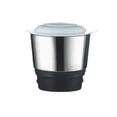 Bajaj Mixer Grinder Chutney Jar only (small) for 500 w to 750 w