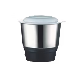 Bajaj Mixer Grinder Chutney Jar only (small) for 500 w to 750 w