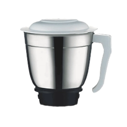 Bajaj Mixer Grinder Dry Jar (Medium) for 500 w to 750 w