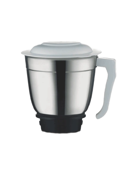 Bajaj Mixer Grinder Dry Jar (Medium) for 500 w to 750 w-dryjars