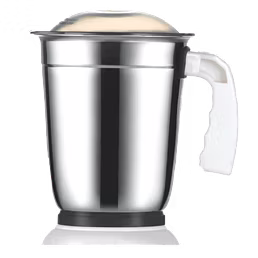 Bajaj Mixer Grinder Liquidising Jar / Big Jar for 500 w to 750 w Mixer Grinder