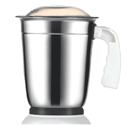 Bajaj Mixer Grinder Liquidising Jar / Big Jar for 500 w to 750 w Mixer Grinder