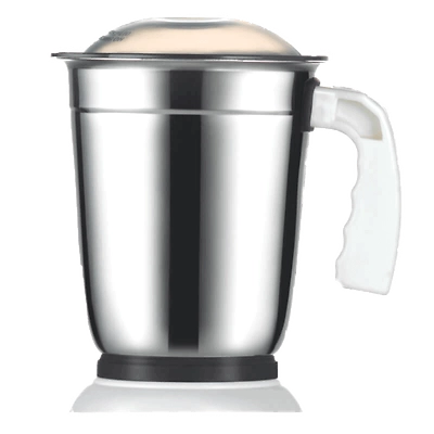 Bajaj Mixer Grinder Liquidising Jar / Big Jar for 500 w to 750 w Mixer Grinder