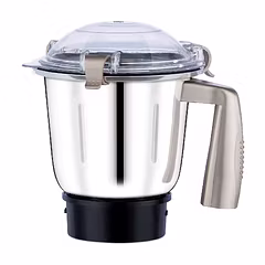 Bajaj Mixer Grinder Dry (medium) Jar for Herculo 1000 w Mixer Grinder