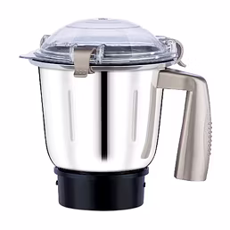 Bajaj Mixer Grinder Dry (medium) Jar for Herculo 1000 w Mixer Grinder