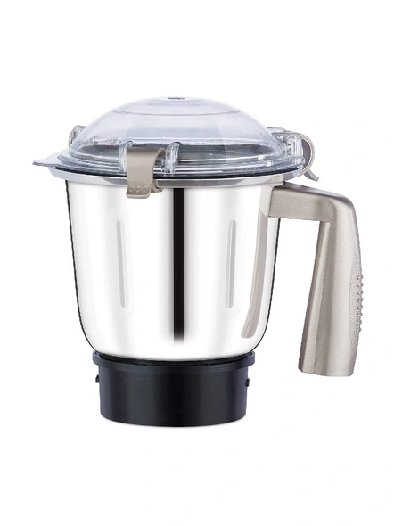 Bajaj Mixer Grinder Dry (medium) Jar for Herculo 1000 w Mixer Grinder-1000wdryjar