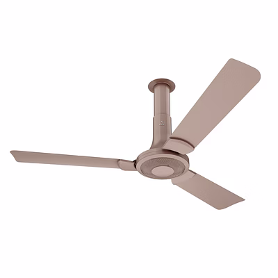 nnex glyde a40 1200 mm | bee 2 star rated premium ceiling fan