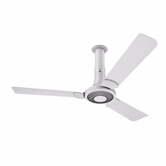 NNEX Glyde A40 1200 mm | BEE 2 Star Rated Premium Ceiling Fan