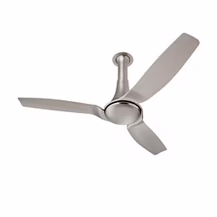 NNEX Dryft A90 1200 mm | BEE star Rated Premium Ceiling Fan | 20% Higher Air Thrust* -Slate Gold