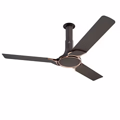 NNEX Glyde A50 1200 mm | BEE 4 star Rated Premium Ceiling Fan