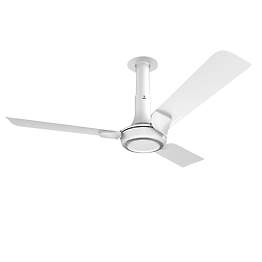 NNEX Glyde A60 1200 mm | BEE 2 Star Rated Premium Ceiling Fan