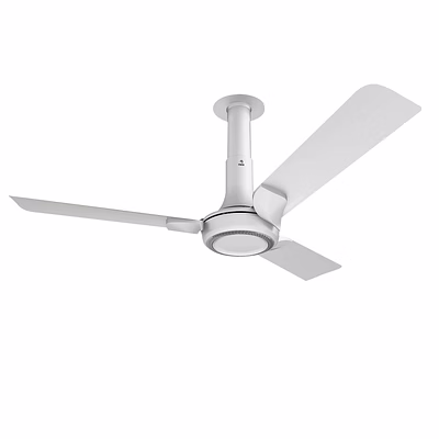 nnex glyde a60 1200 mm | bee 2 star rated premium ceiling fan