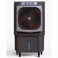 BAJAJ 135 L Desert Air Cooler  (Grey, Xforce 135)