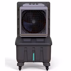 BAJAJ 100 L Desert Air Cooler  (Grey, Xforce 100)