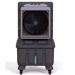BAJAJ 100 L Desert Air Cooler  (Grey, Xforce 100)