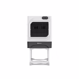 BAJAJ MDB60 Dessert AIR Cooler,60L, with Typhoon Blower Technology, 70 FEET Powerful AIR Throw