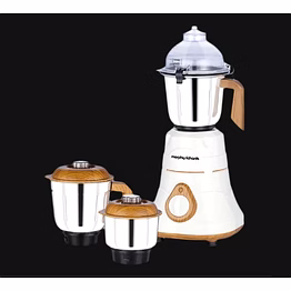 morphy richards morphy brut 800w mixer grinder