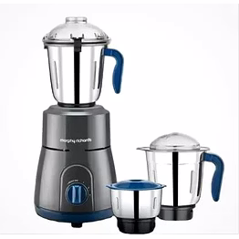 morphy richards mixer grinder slate 750w