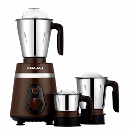 bajaj ninja series powergrind 1000w belgian chocolate mixer grinder