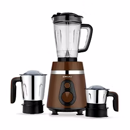 Bajaj Ninja Series PowerGrind+ 1000W Bel Mixer Grinder