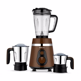 bajaj ninja series powergrind+ 1000w bel mixer grinder