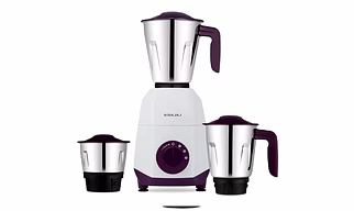 Bajaj Ninja Series Carve 750W Purple Mixer Grinder