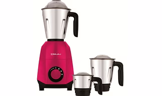 Bajaj Ninja Series Quartz 750W Mixer Grinder