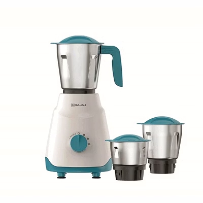 bajaj ninja series notch 500w french blu mixer grinder