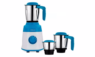 Bajaj Military Series Finito 600W French Mixer Grinder