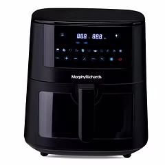 Morphy Richards 6.5L Crystal Crysp Air Fryer