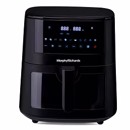 Morphy Richards 6.5L Crystal Crysp Air Fryer