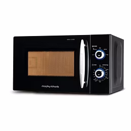 Morphy Richards MWO 20 MS (20 Litre) Microwave Oven